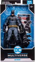 DC Multiverse - Batman V Superman - Batman 7in (ETA: 2024 Q1)
